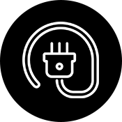 Industrias que requieren altos volúmenes de energía para su funcionamiento