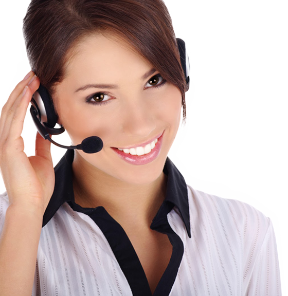 Gracias por ponerse en contacto